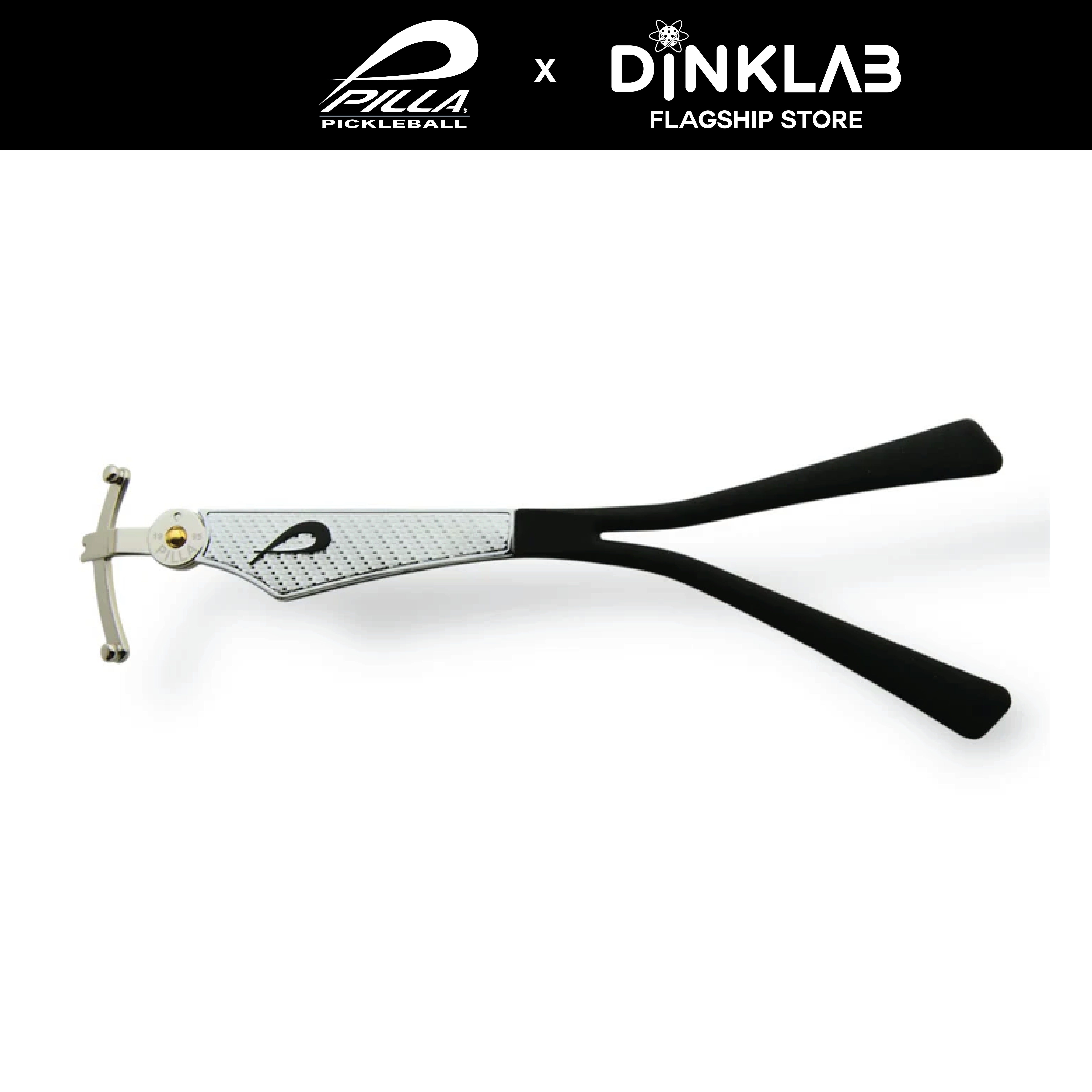 Pilla Neptune Copa Flying V Frame - Chrome